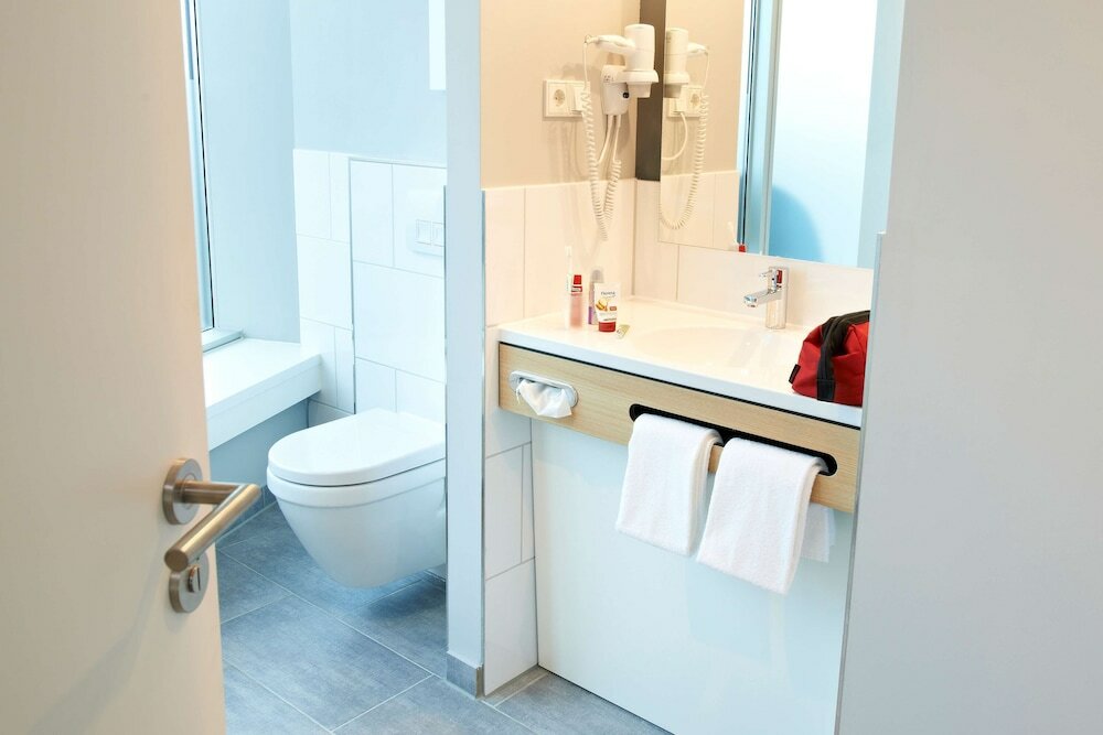 Фото Ghotel hotel & living Würzburg