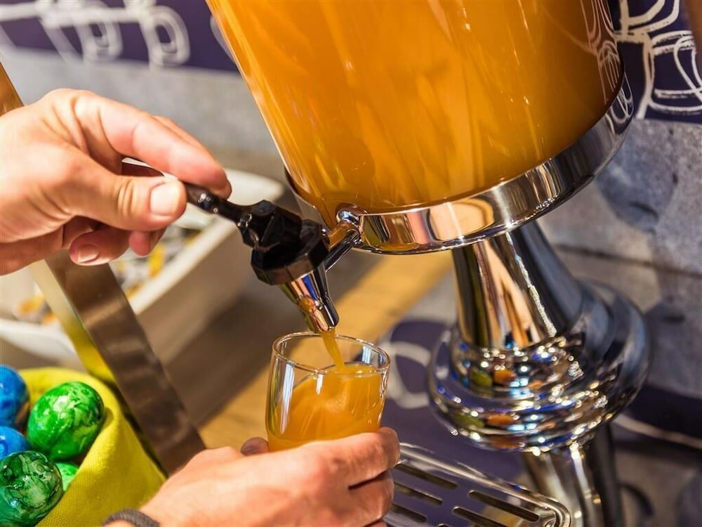 Фото Ibis budget Mainz Hechtsheim