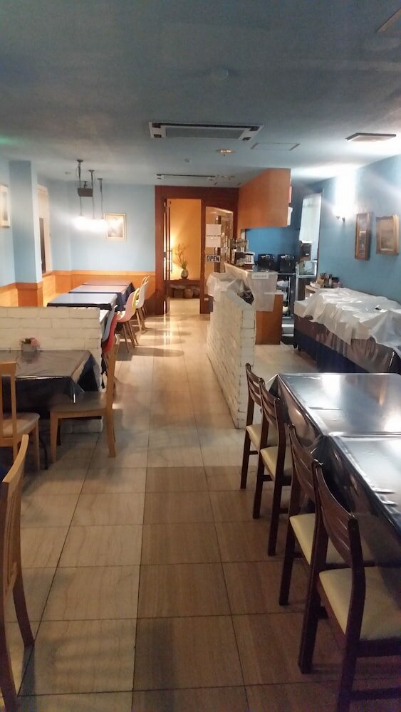 Фото Hotel Seagull