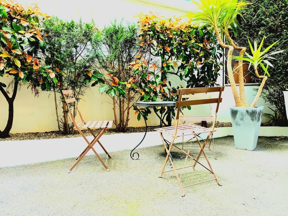 Фото Hotel Jeanne d'Arc