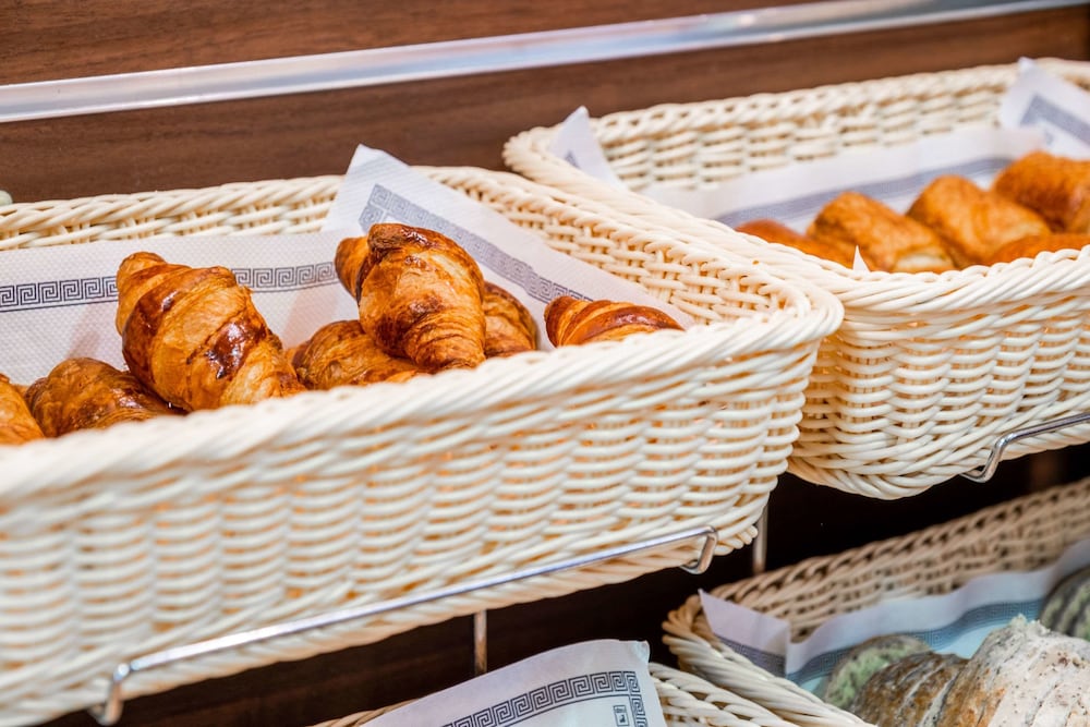 Фото Adagio Access Lyon Centre Université