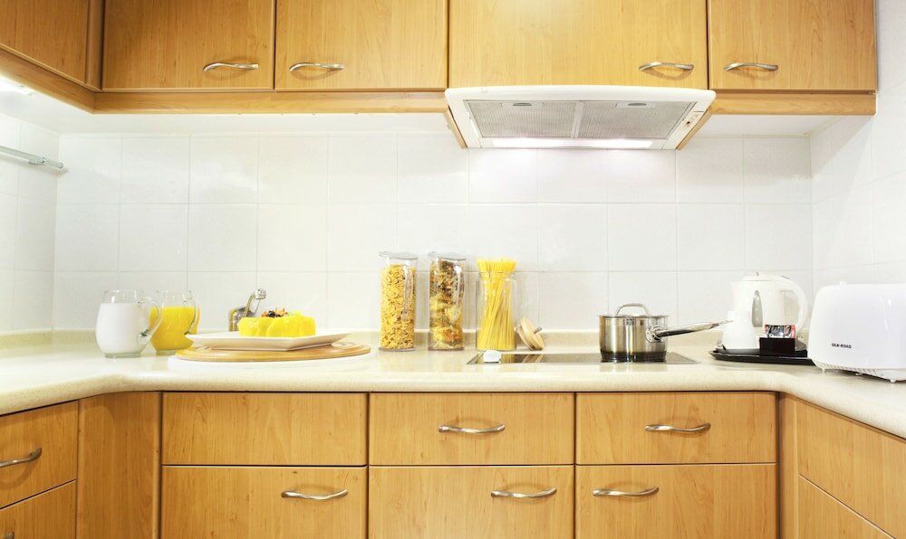 Фото Harbour Plaza North Point