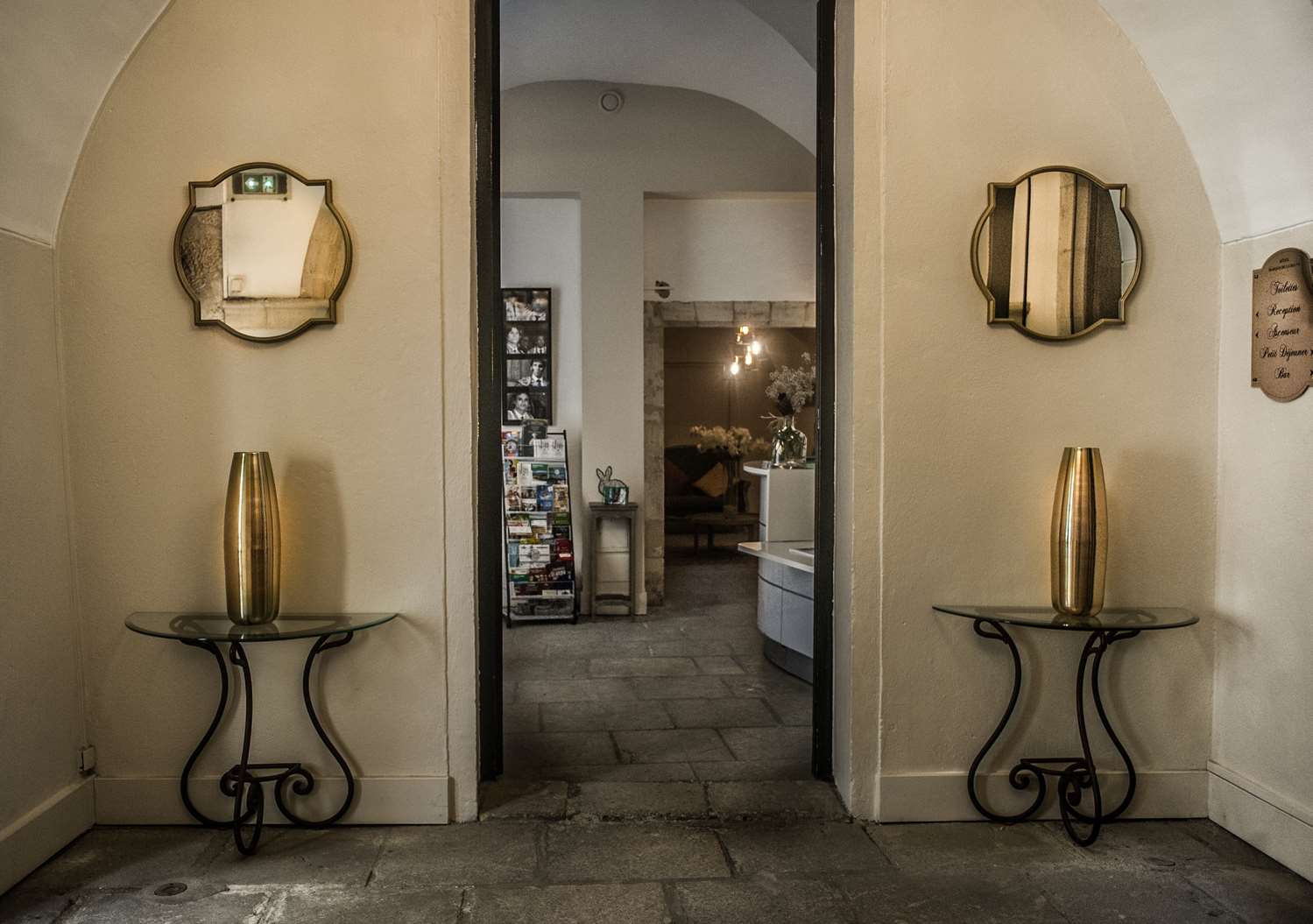 Фото Best Western Le Marquis de La Baume