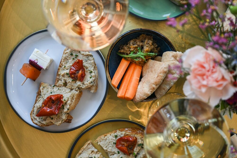 Фото Okko Hotels Paris Porte de Versailles