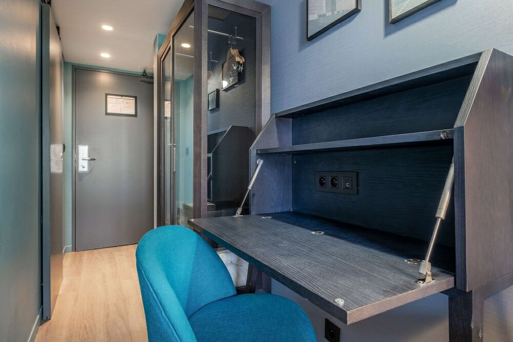 Фото Hotel Sanso by Happyculture