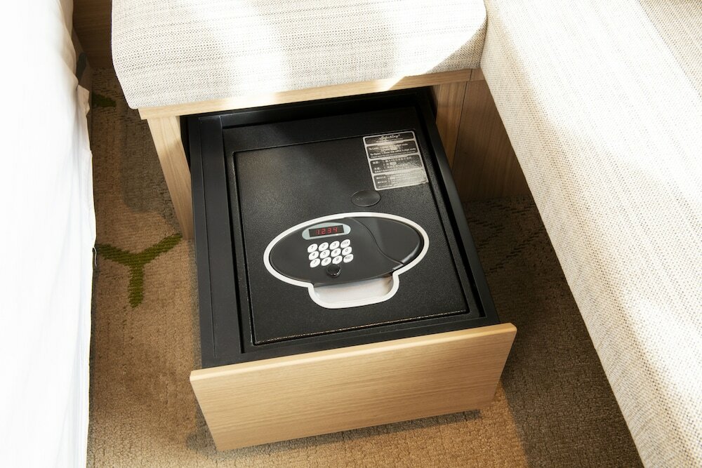 Фото Отель Miyako City Tokyo Takanawa