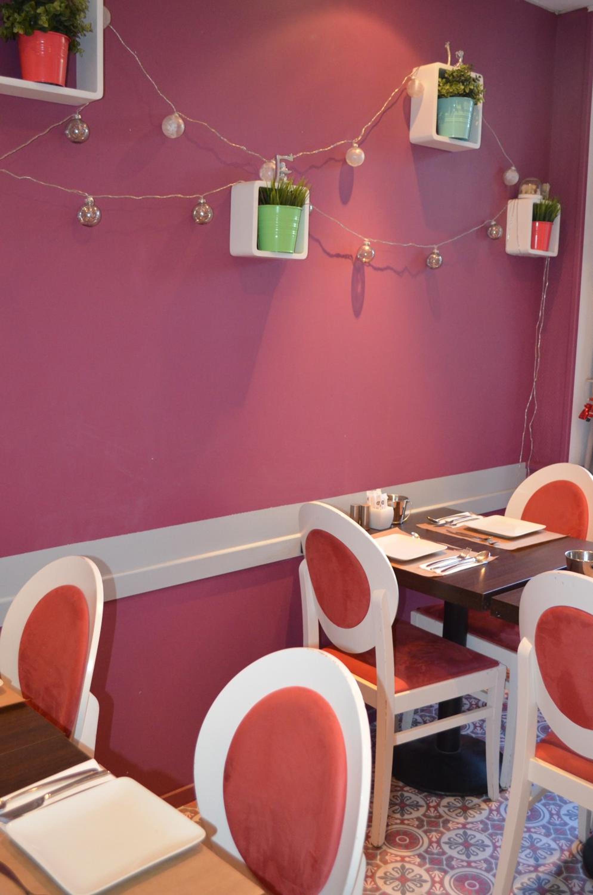 Фото Hôtel Les Corps Saints