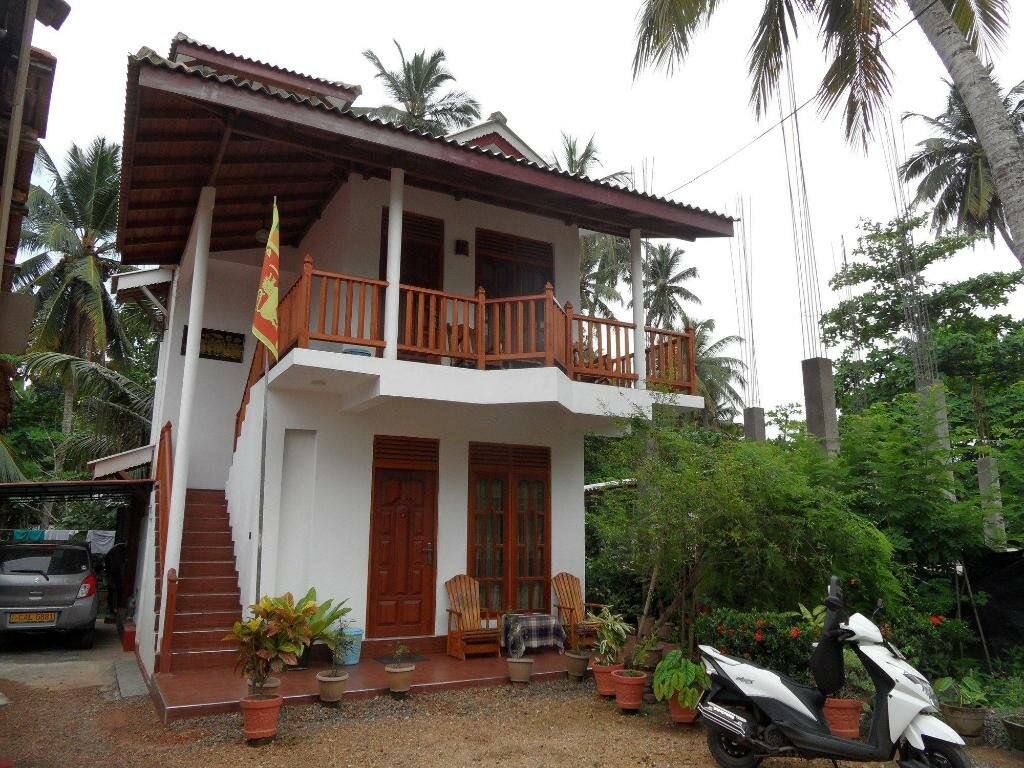 Hotel Amara Guest, Southern Province, photo