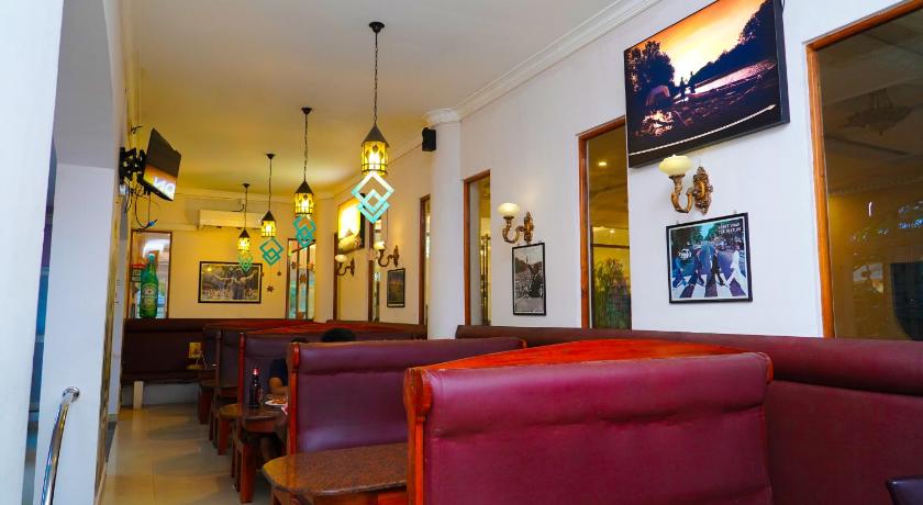 Фото Tilko Jaffna City Hotel