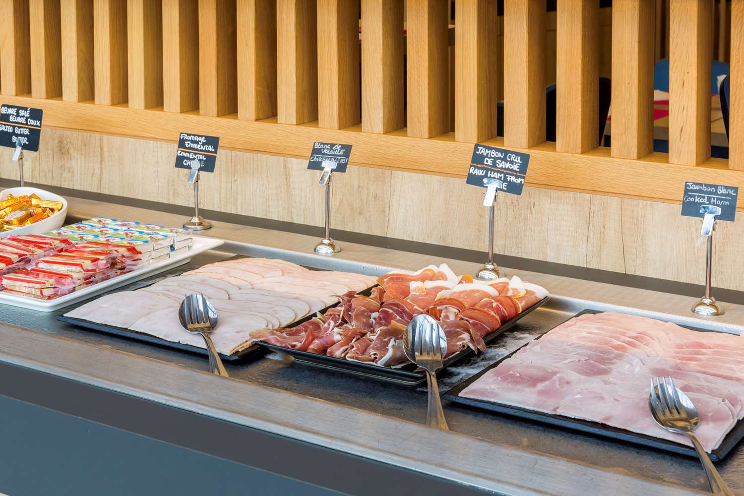 Фото Moxy Annecy