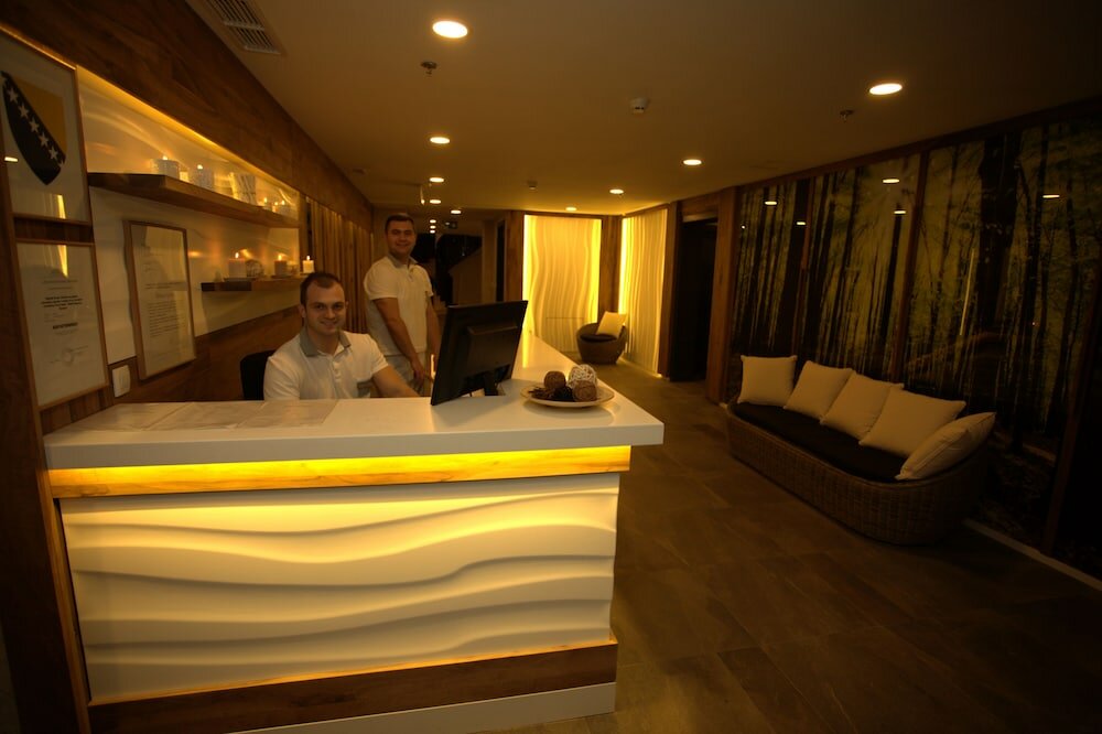 Фото Malak Regency Hotel