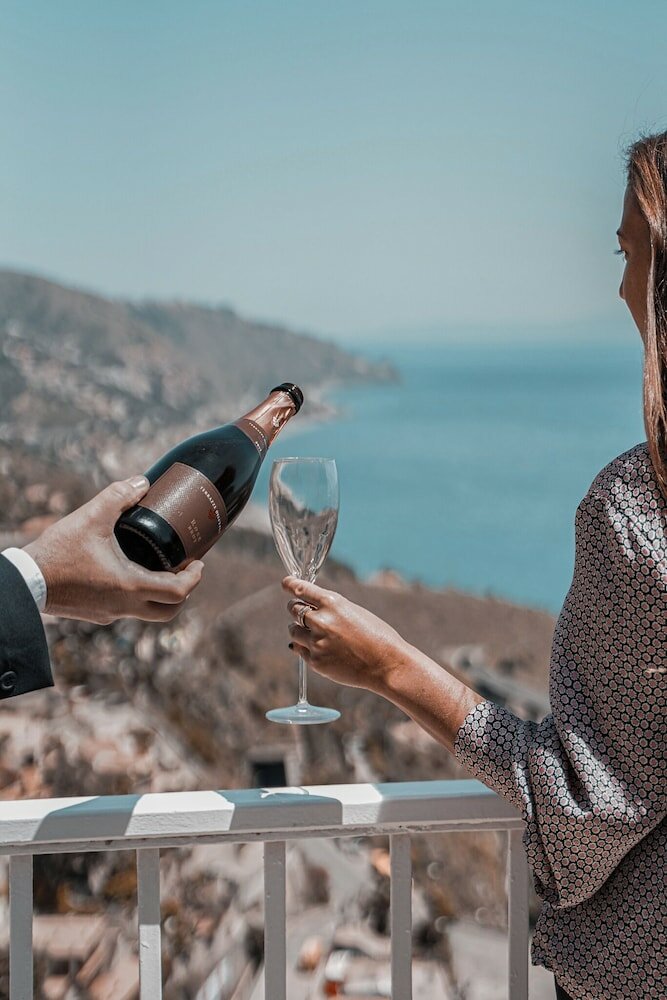 Фото Отель Splendid Taormina