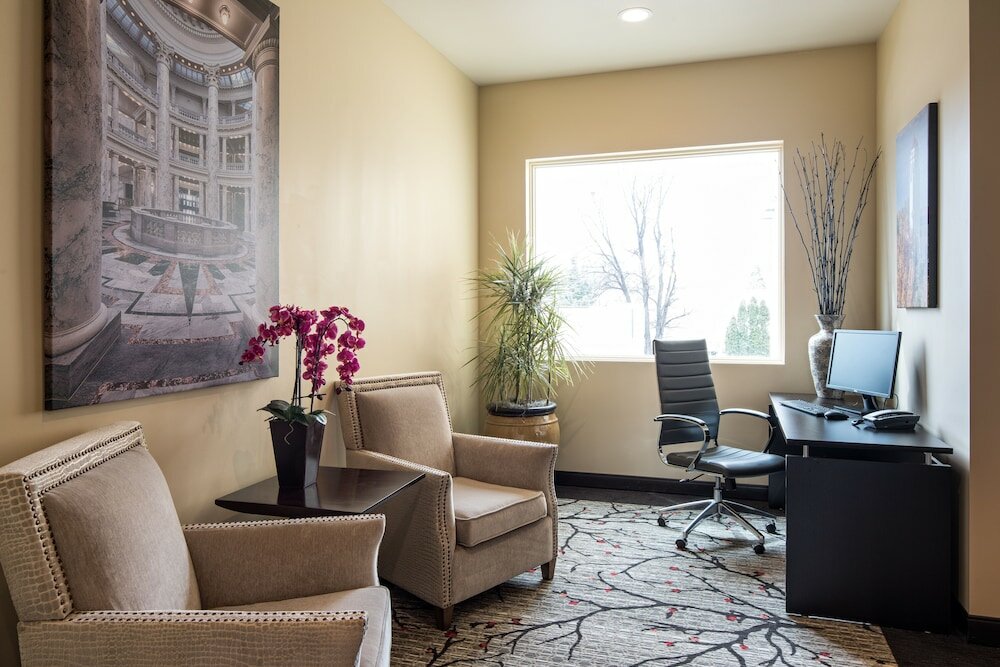 Фото Inn at 500 Capitol