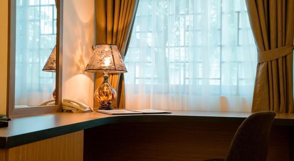 Фото Smile Hotel