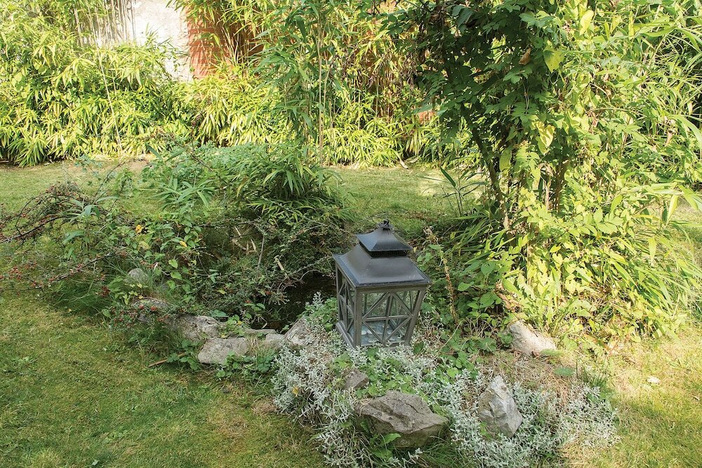 Фото Apart - Hotel Saint Georges