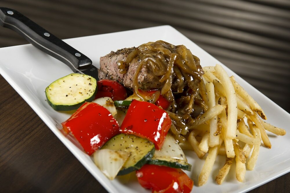 Фото Holiday Inn El Paso Airport