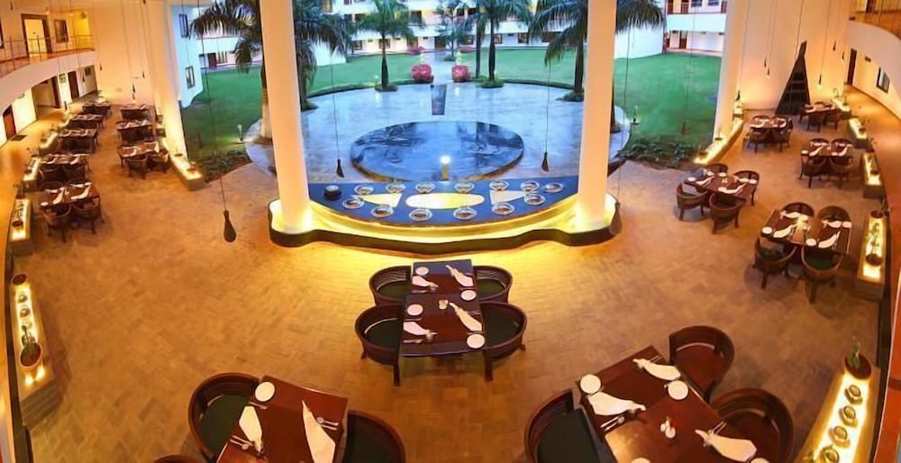 Фото Vythiri Village