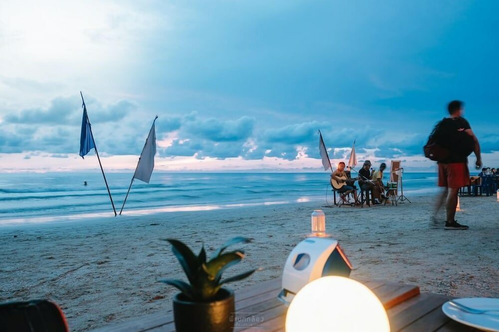 Фото Mac Resort Hotel