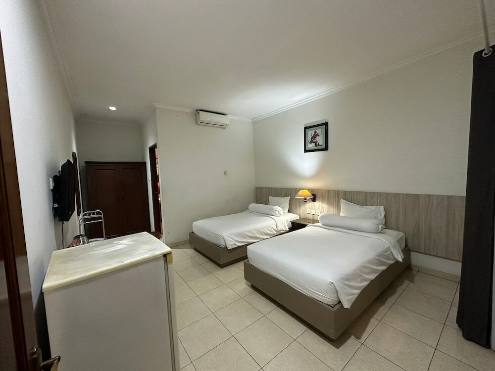 Фото Front One Resort Indraloka Temanggung