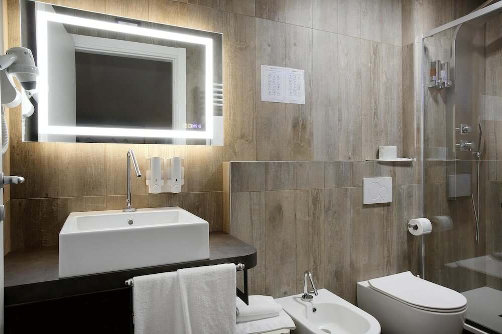 Фото Hotel Porta Nuova