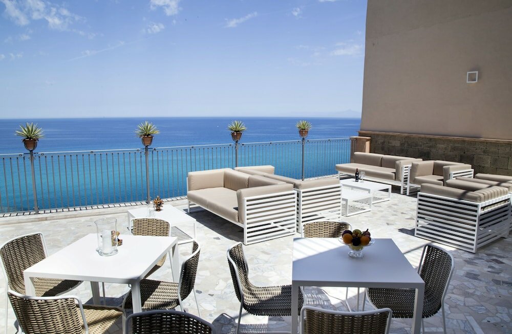 Фото La Dolce Vita a Tropea