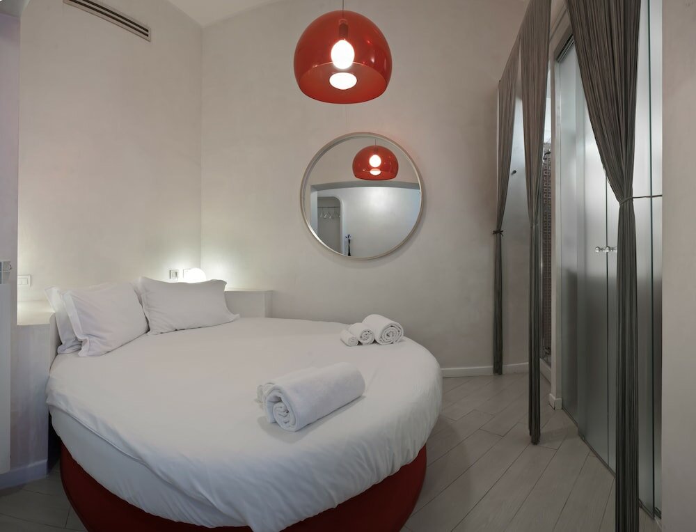 Фото Wrh Trastevere