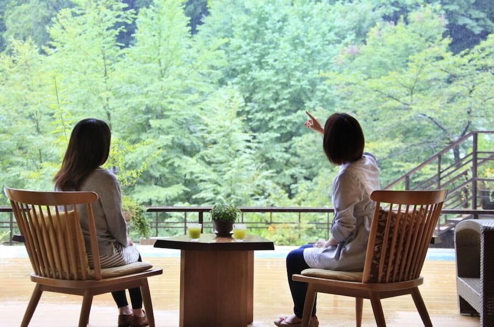 Фото Yudukushi salon Ichinobo