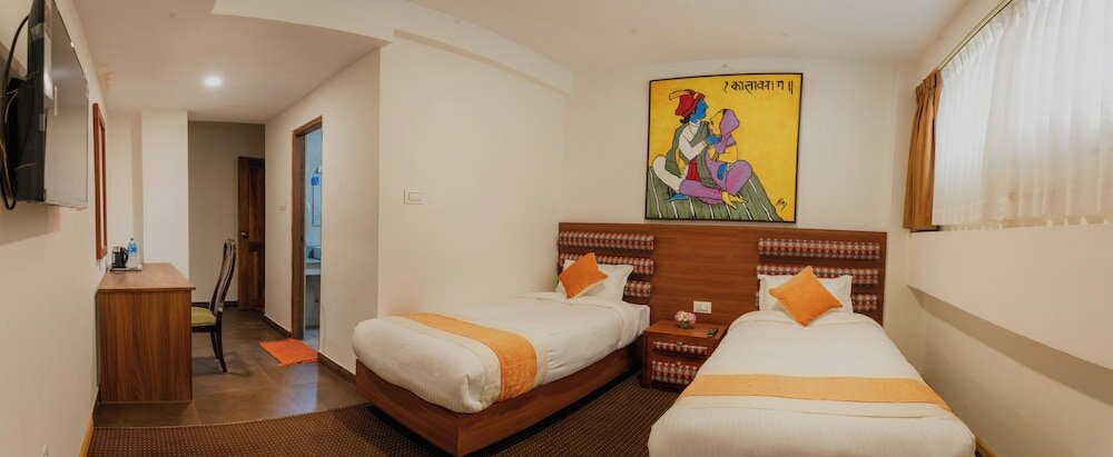 Фото Hotel Jagat