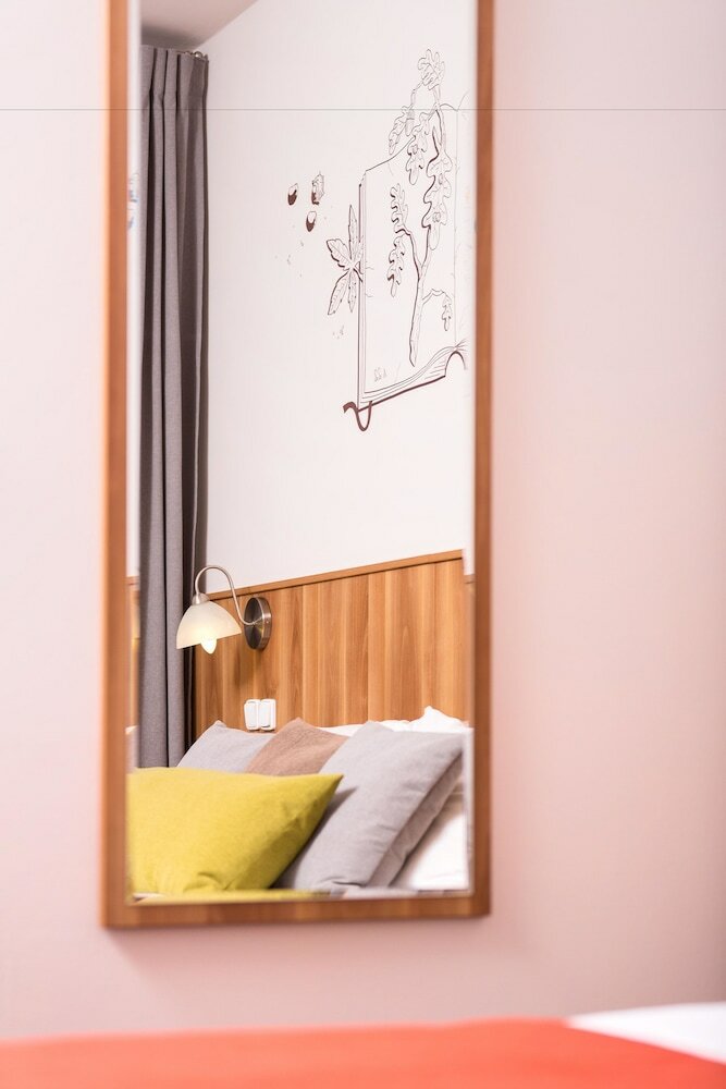 Фото Hotel Grand