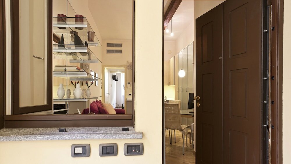 Фото Italianway Apartments - Fiori Chiari