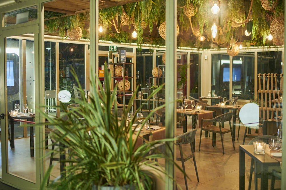 Фото Hotel San Ranieri