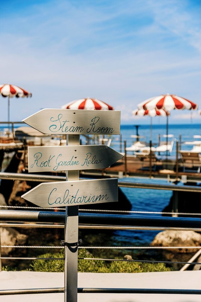 Фото Hotel La Madonnina