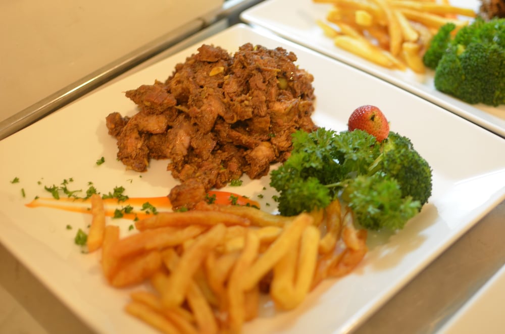 Фото King Town Grand Hotel