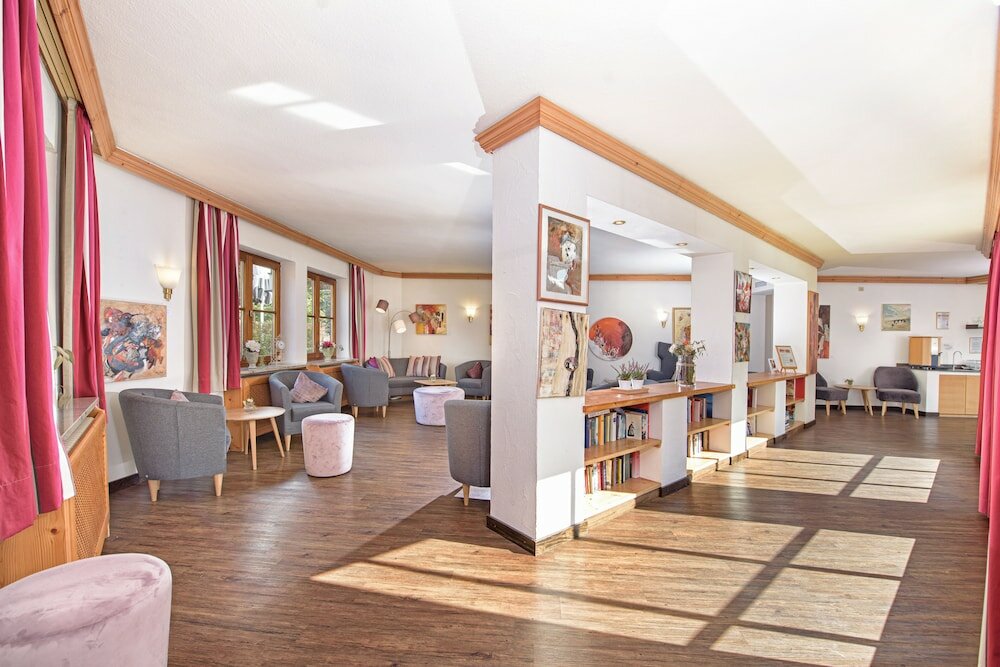 Фото Concordia Wellnesshotel & SPA