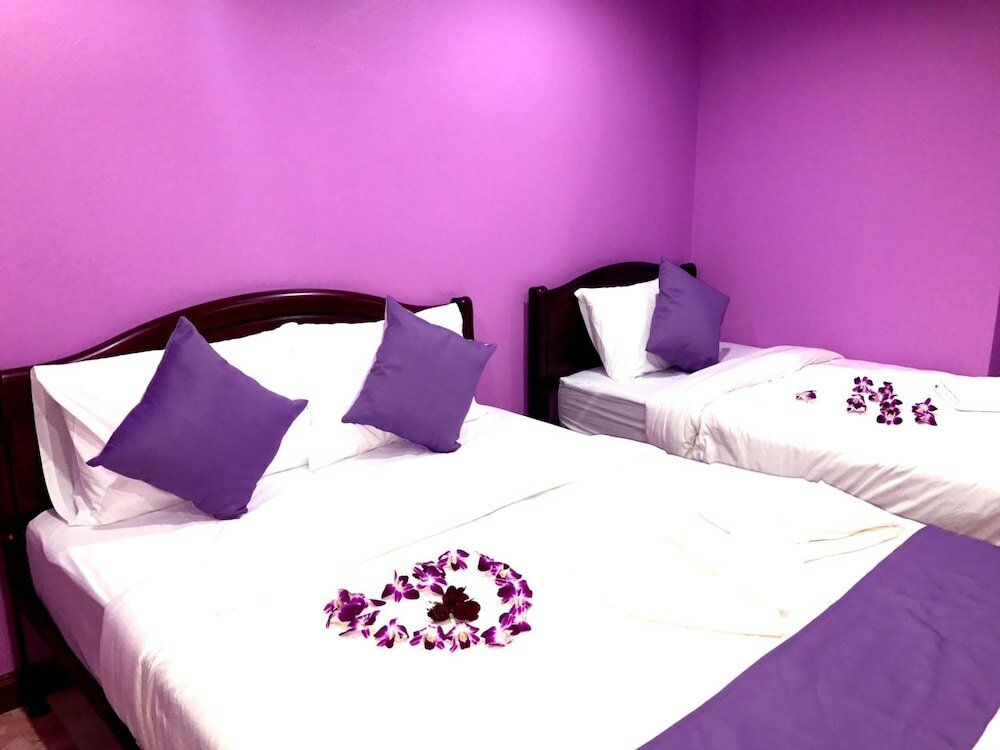 Фото Sweet Dreams Hometel