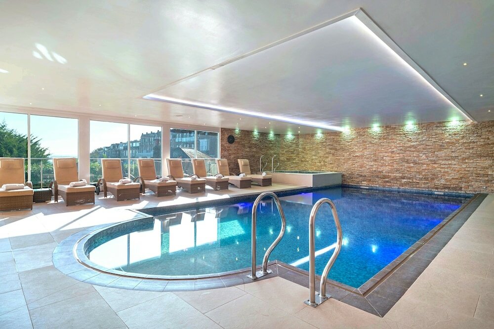 Фото Harbour Hotel St Ives
