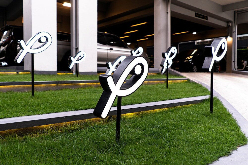 Фото Ploen Place Residence