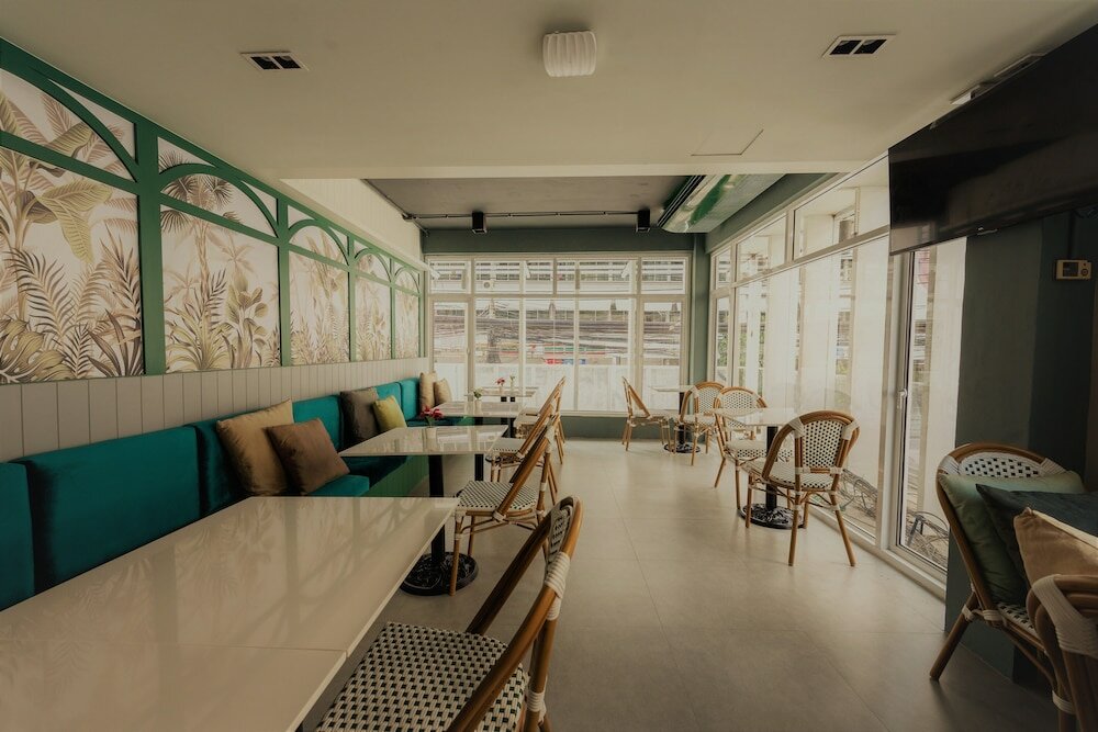 Фото Narawad Boutique Hotel
