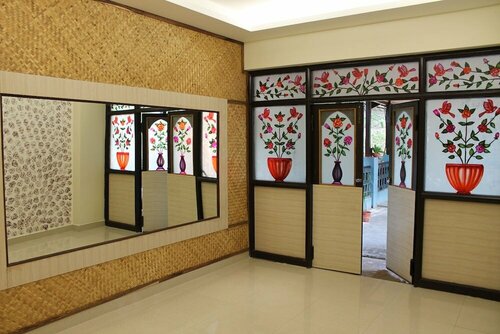 Гостиница Hotel Shompen в Порт-Блэре