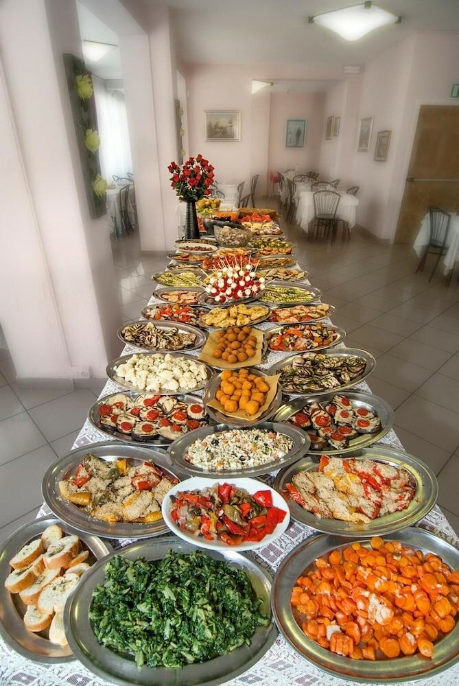 Фото Hotel Letizia