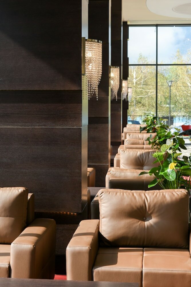 Фото Malak Regency Hotel