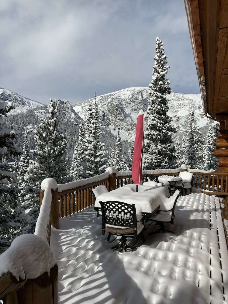 Фото The Silver Lake Lodge