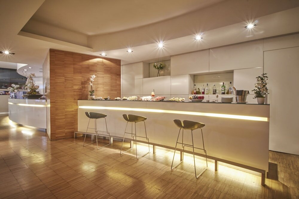 Фото iH Hotels Milano Watt 13