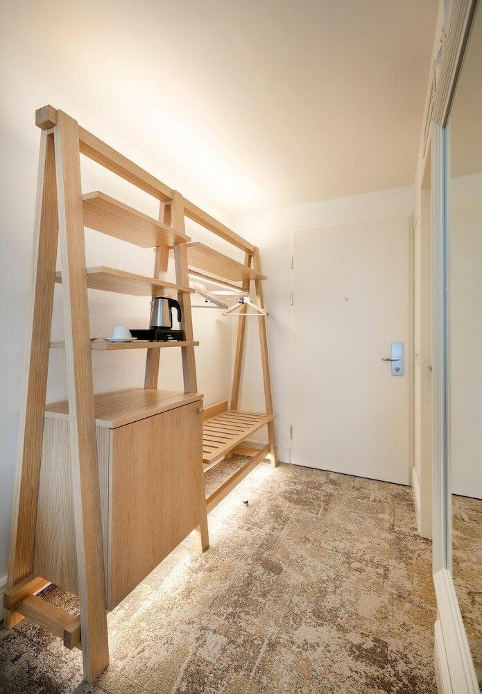 Фото Arcotel Kaiserwasser Vienna