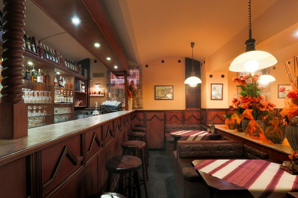 Фото Hotel Victoria