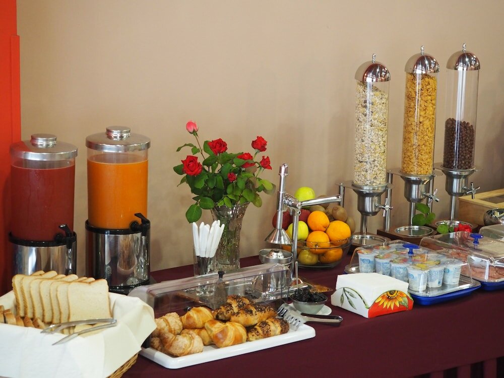 Фото Hotel Virgilio