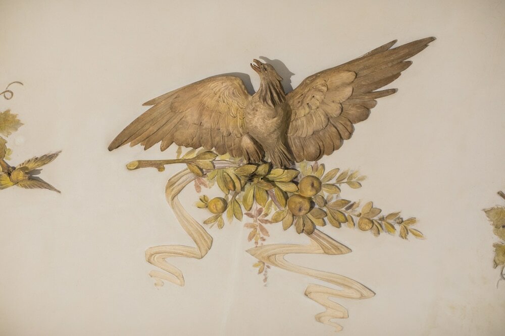 Фото B&b Liberty 900