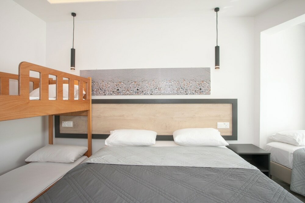 Фото Papouis Protaras Hotel