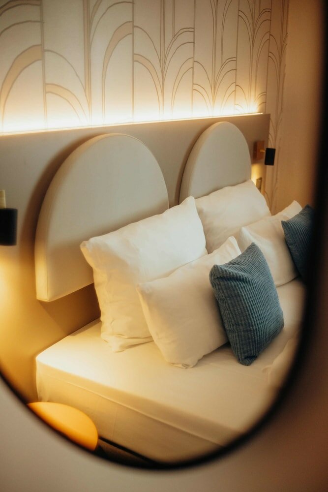 Фото Hotel Barbarossa Classic