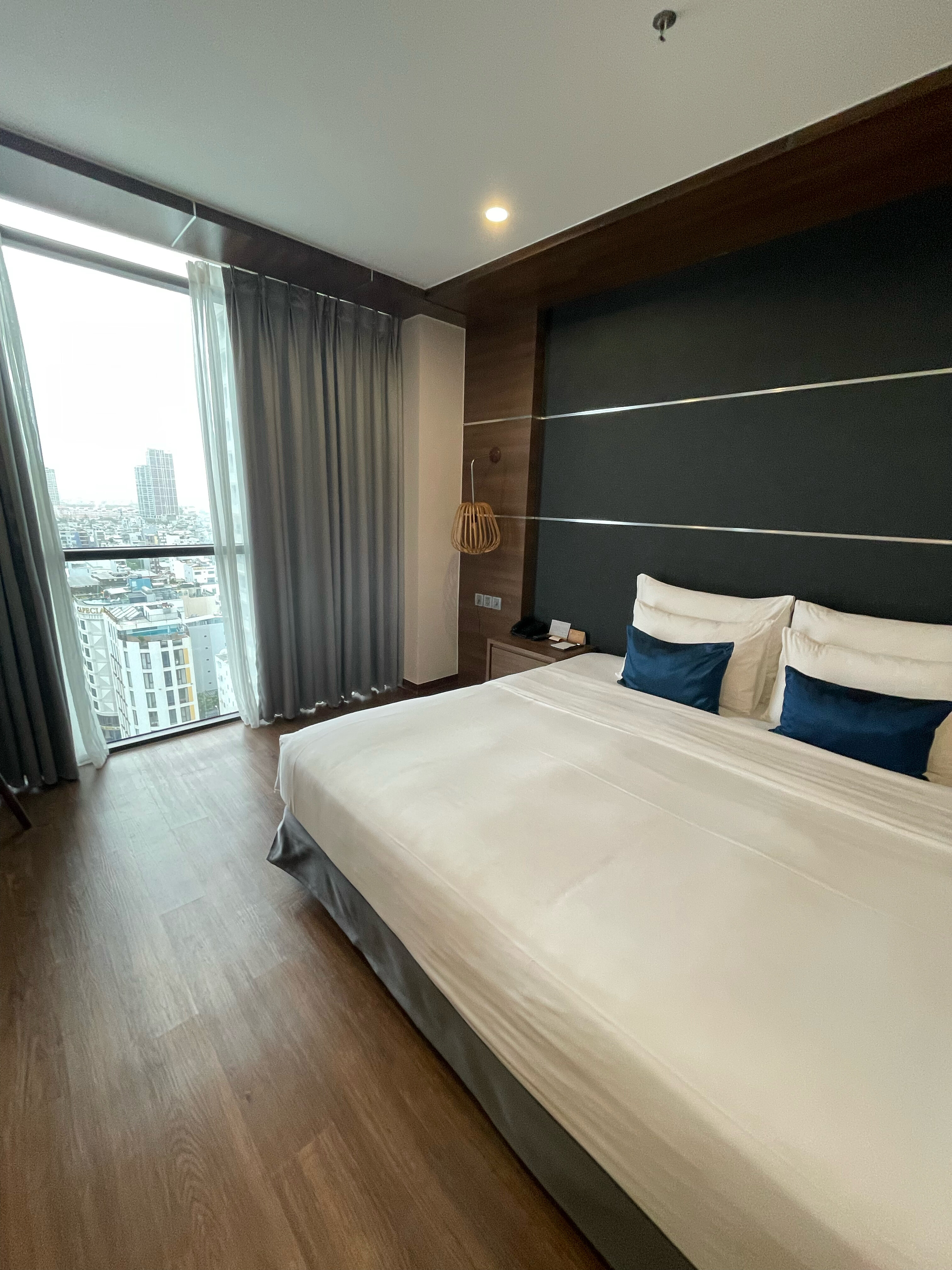 Фото Haian Beach Hotel & SPA